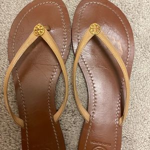 Tori Burch sandals